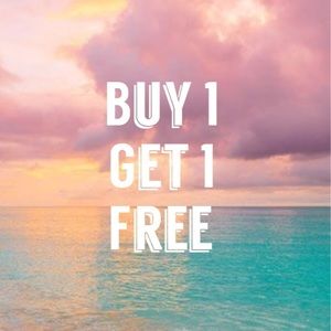 All items with a ✨ are eligible!